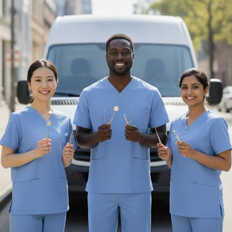 dentist Laguna Hills