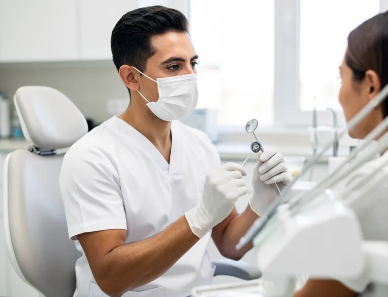 dentist Laguna Hills